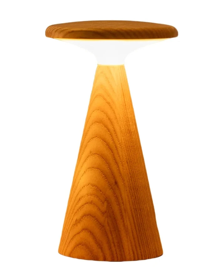 Gingko Design LED lamba 12 x 12 x 21 cm