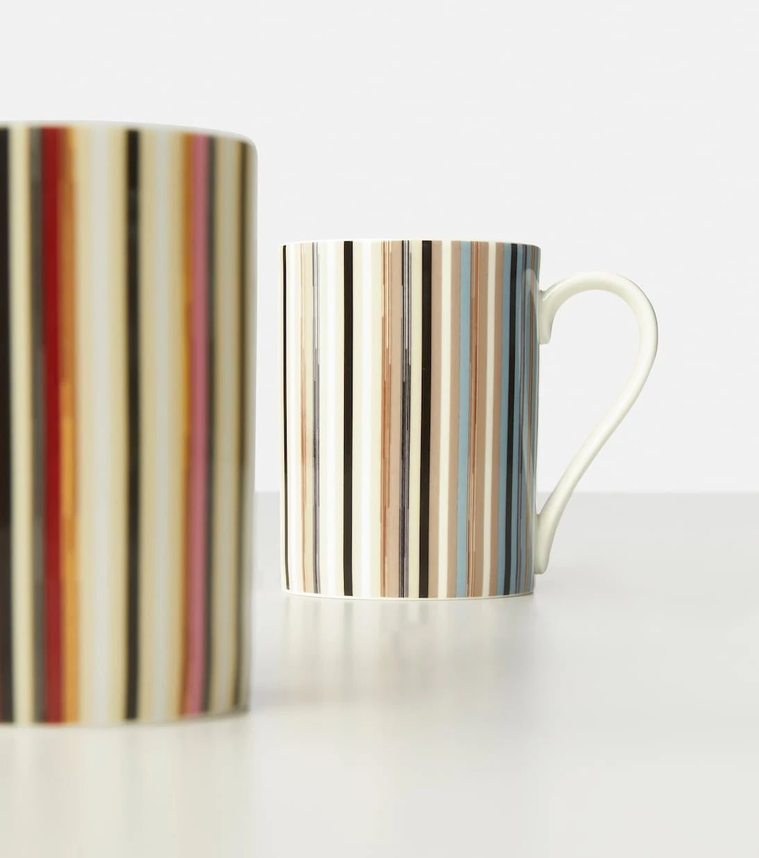 Missoni - Stripes Jenkins mug