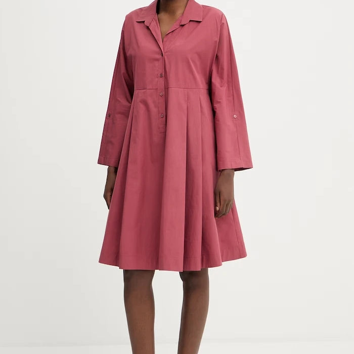 Weekend Max Mara SEGGIO Pamuk Elbise