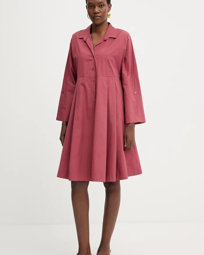 Weekend Max Mara SEGGIO Pamuk Elbise