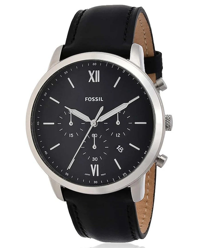 Часовник Fossil