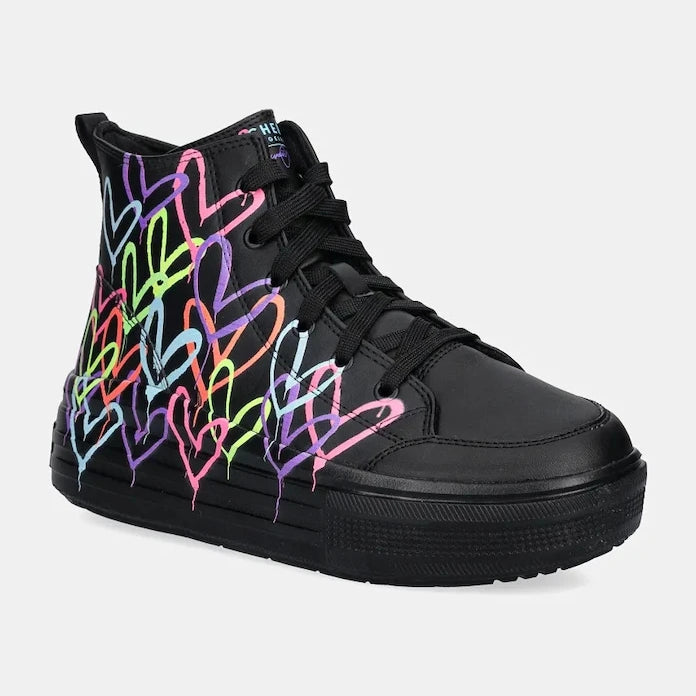 Детски маратонки Skechers HYPERLIFT