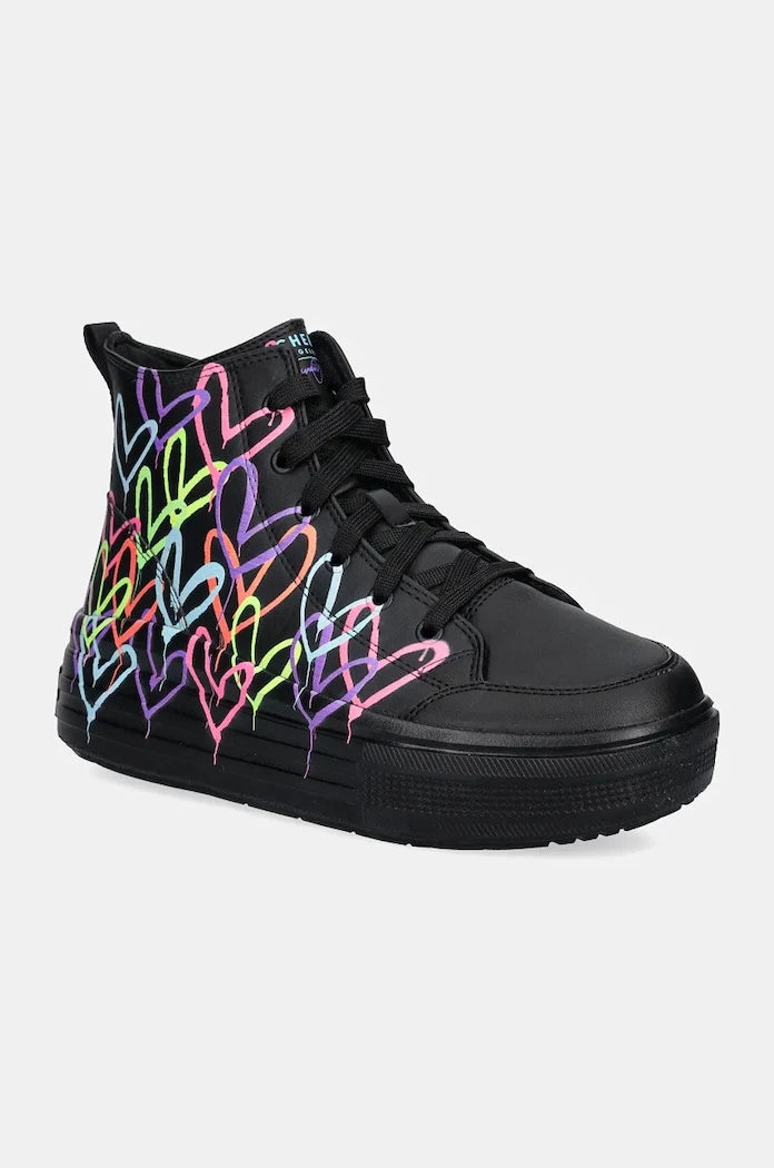 Детски маратонки Skechers HYPERLIFT