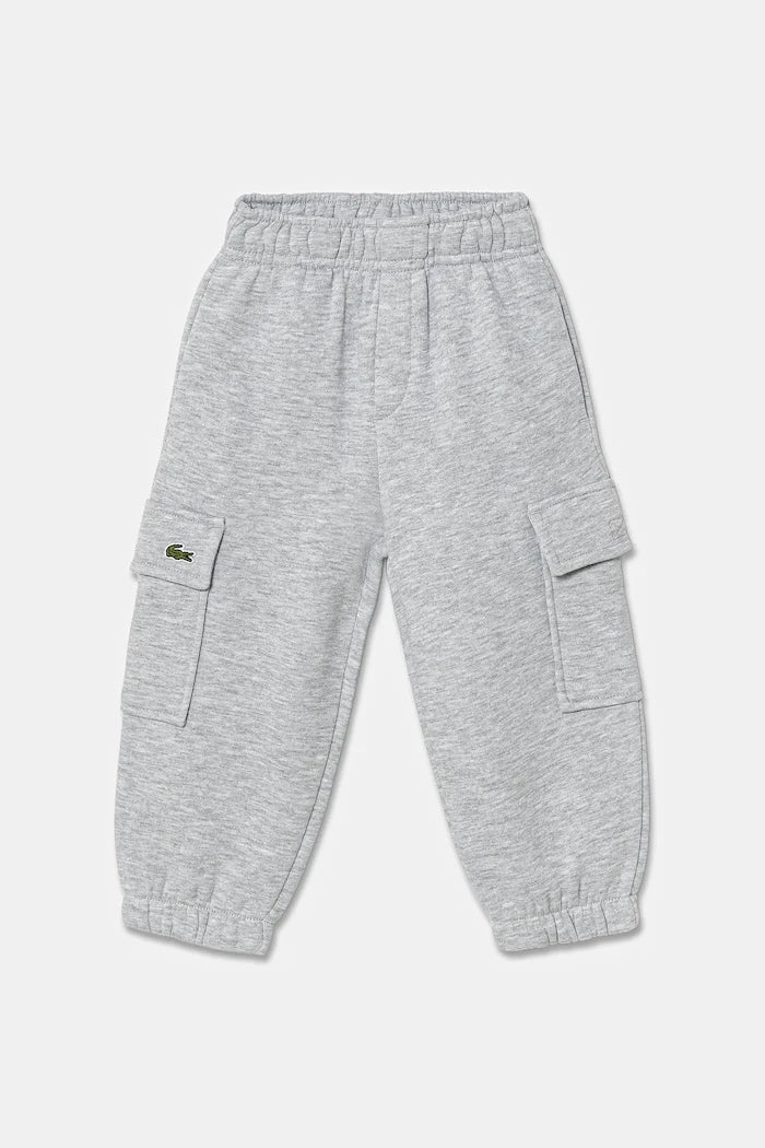 Детски спортен панталон Lacoste