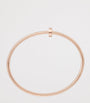 Small Rose Gold Juste Un Clou Bracelet
