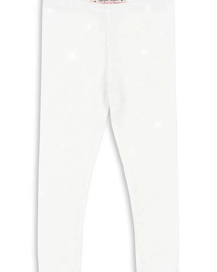 Konges Sløjd LOLA PANTS GRS Çocuk Tayt