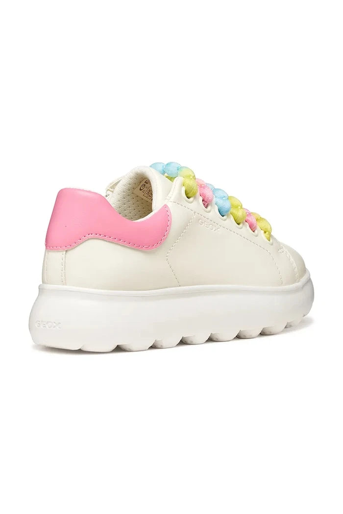Geox PUFFYPOP Çocuk Spor Ayakkabı