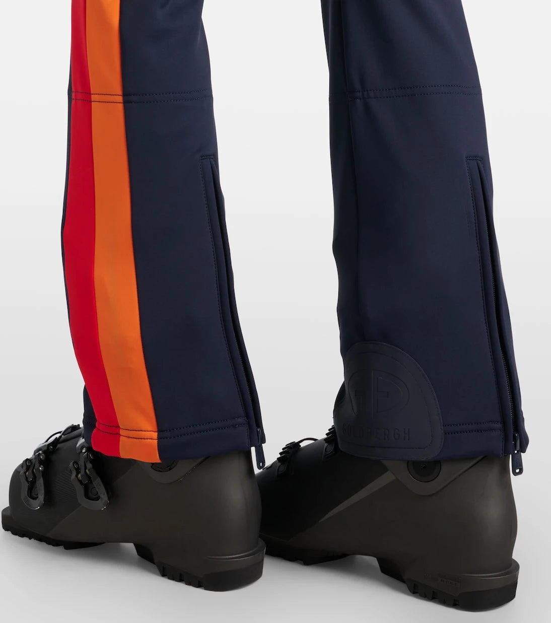 Goldbergh - Suvi ski jumpsuit
