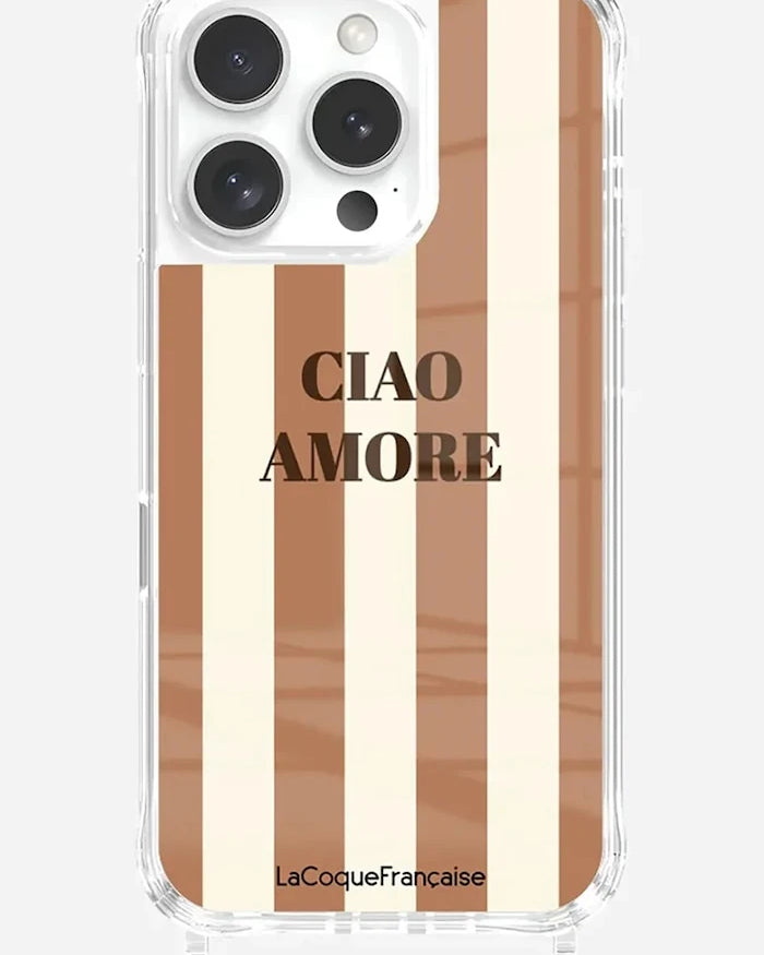 LaCoqueFrançaise iPhone 16 Telefon Kılıfı