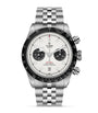 Black Bay Chrono Stainless Steel Watch 41mm