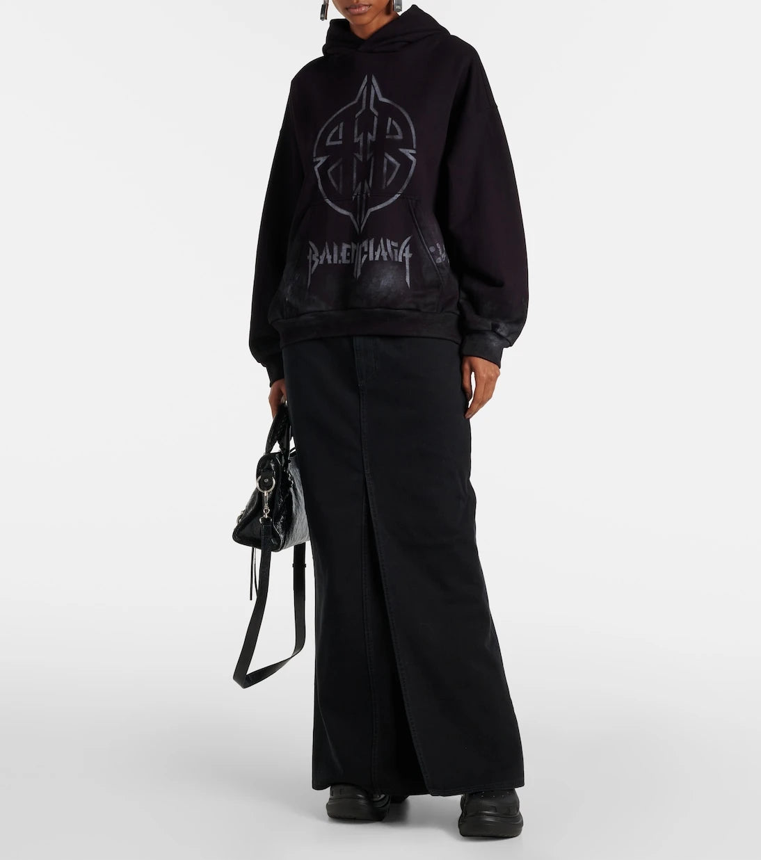 Balenciaga - x Crocs rain boots