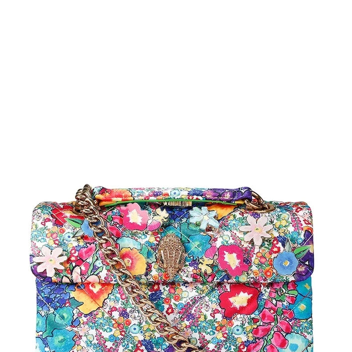Kurt Geiger London чанта crossbody дамска KENSINGTON