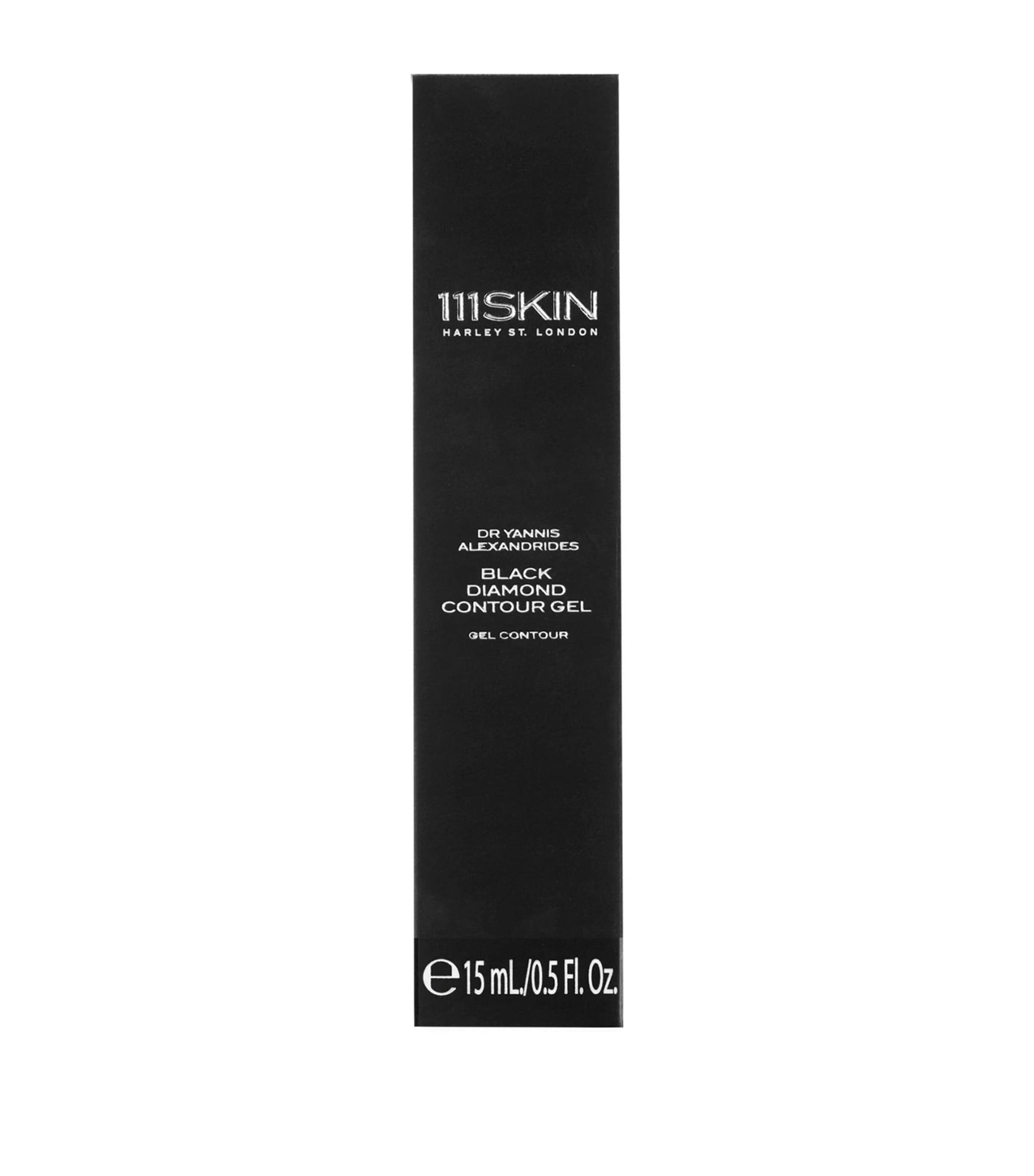 Celestial Black Diamond Contour Gel (15ml)