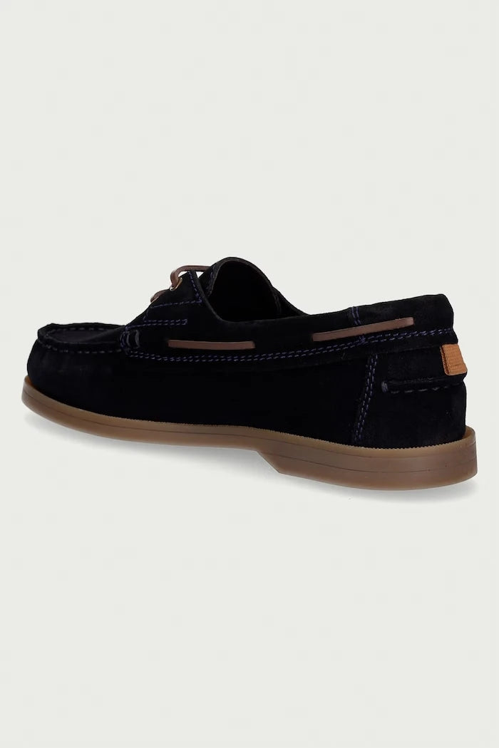 Gant Erkek Süet Mokasen Yardport