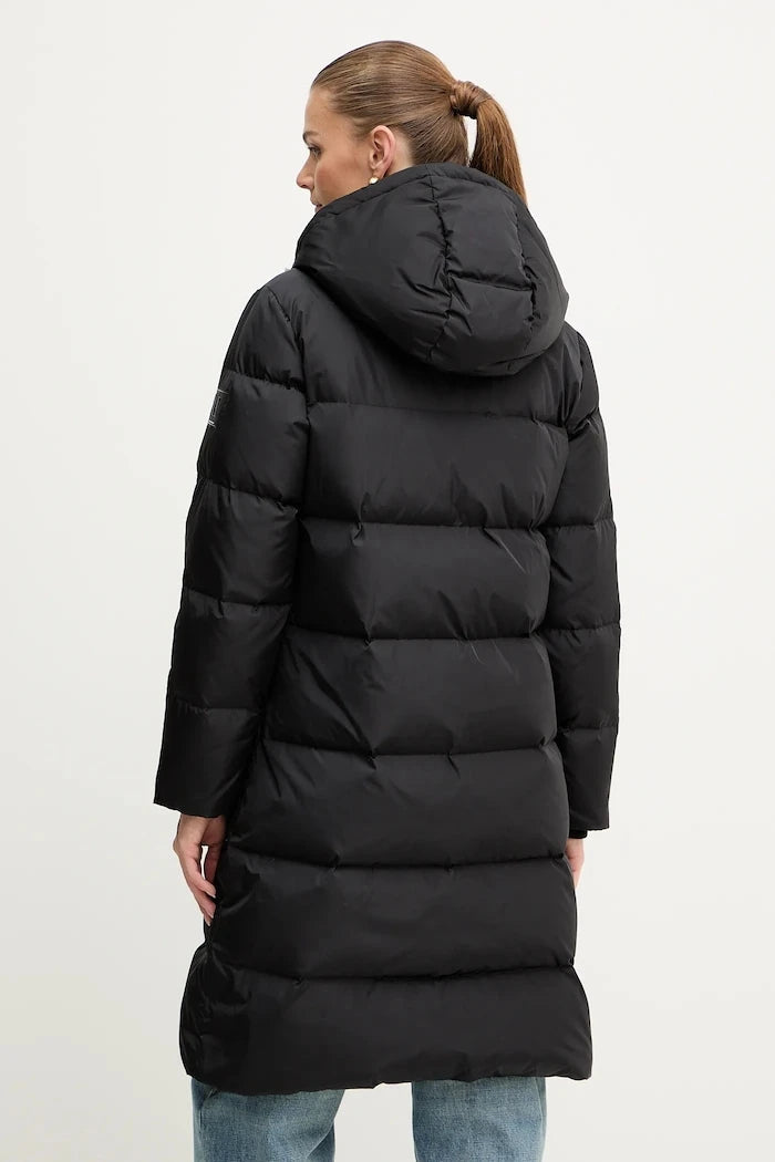 Armani Exchange Şişme Mont
