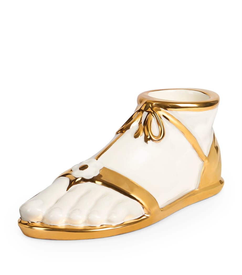 Bugia Della Notte Foot Candle (55g)