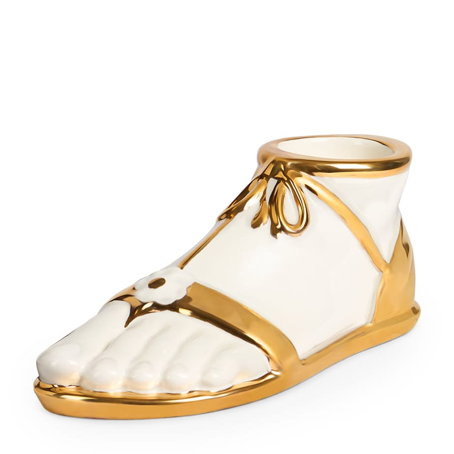 Bugia Della Notte Foot Candle (55g)