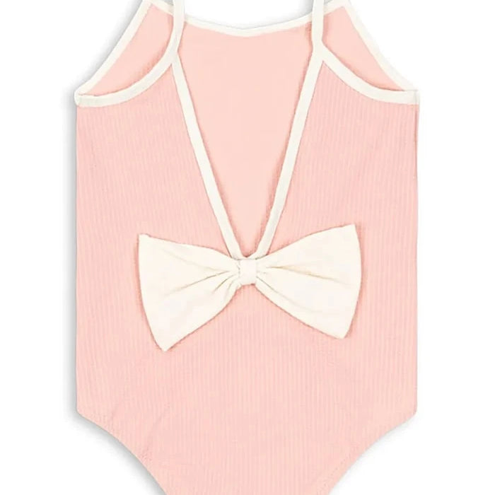 Konges Sløjd Çocuk Tek Parça Mayo BOWIE SWIMSUIT GSR