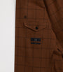 Camel Hair Cavendish Blazer