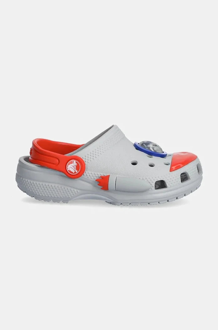 Crocs CLASSIC ROCKET SHIP CLOG Çocuk Terlik