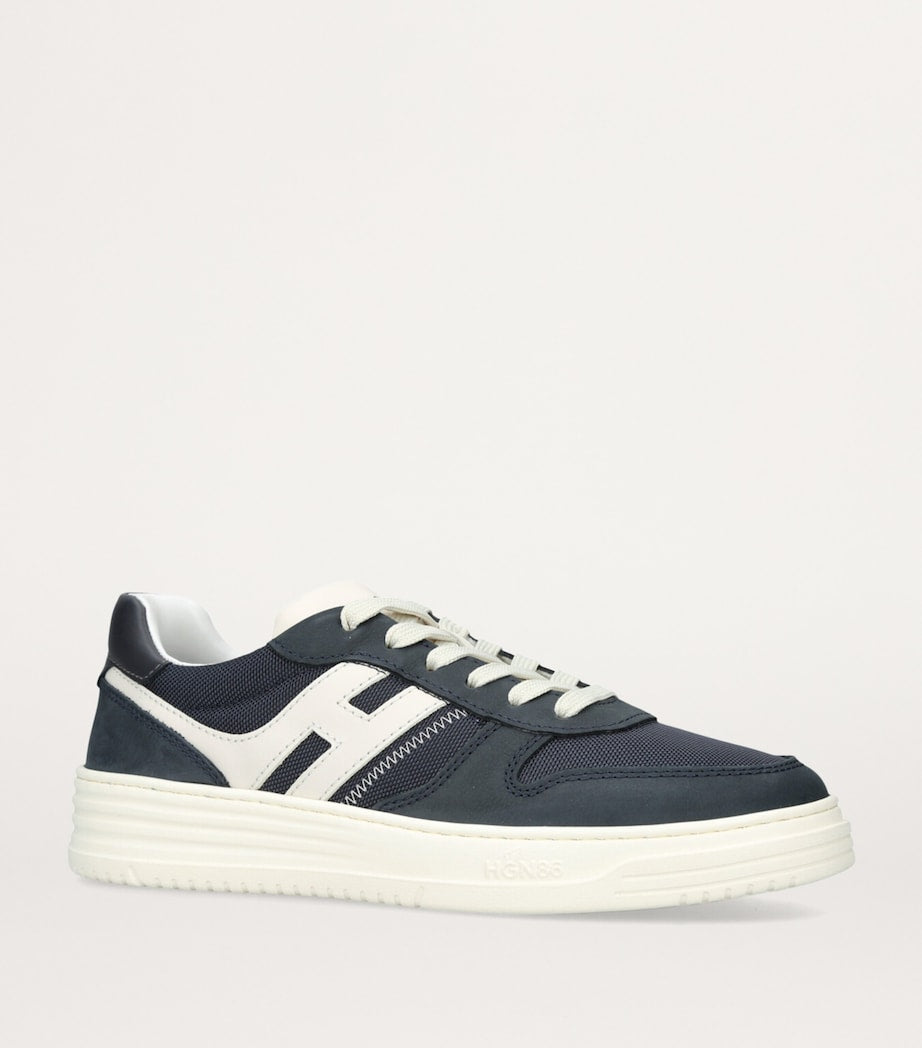 Leather H630 Sneakers