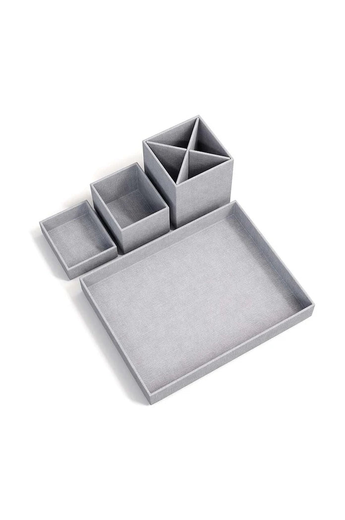 Органайзер за бюро Bigso Box of Sweden Lena