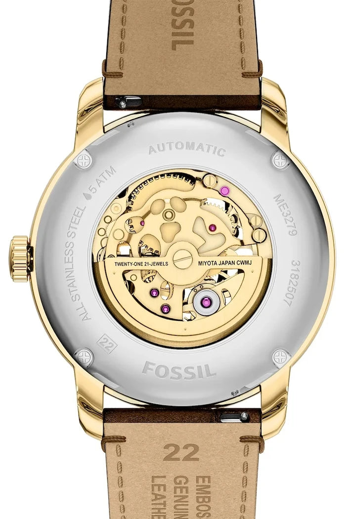 Fossil Erkek Saat Fossil Heritage