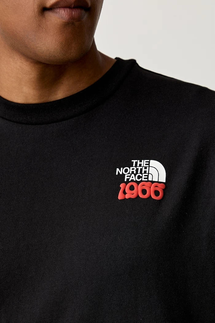 The North Face тениска мъжка от памук 1966 HALF DOME