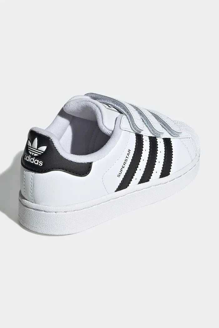 Детски маратонки adidas Originals SUPERSTAR II