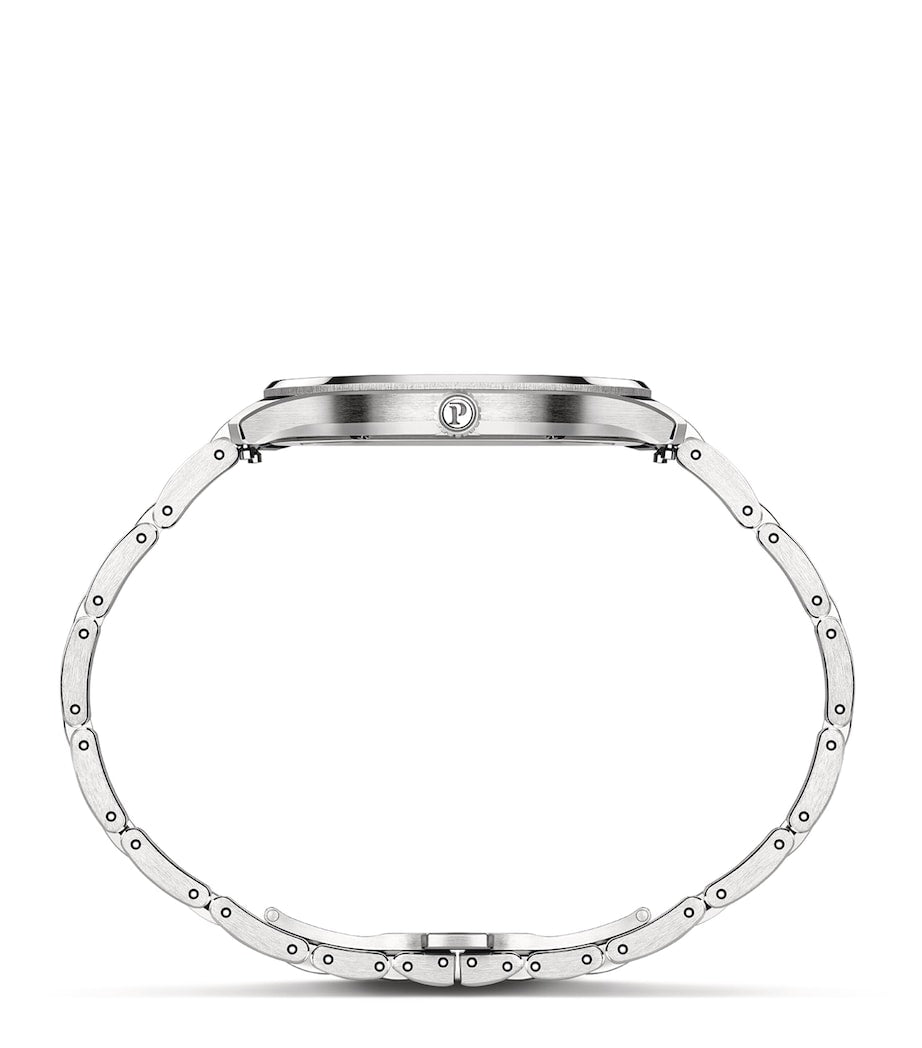 Steel Polo Watch (42mm)