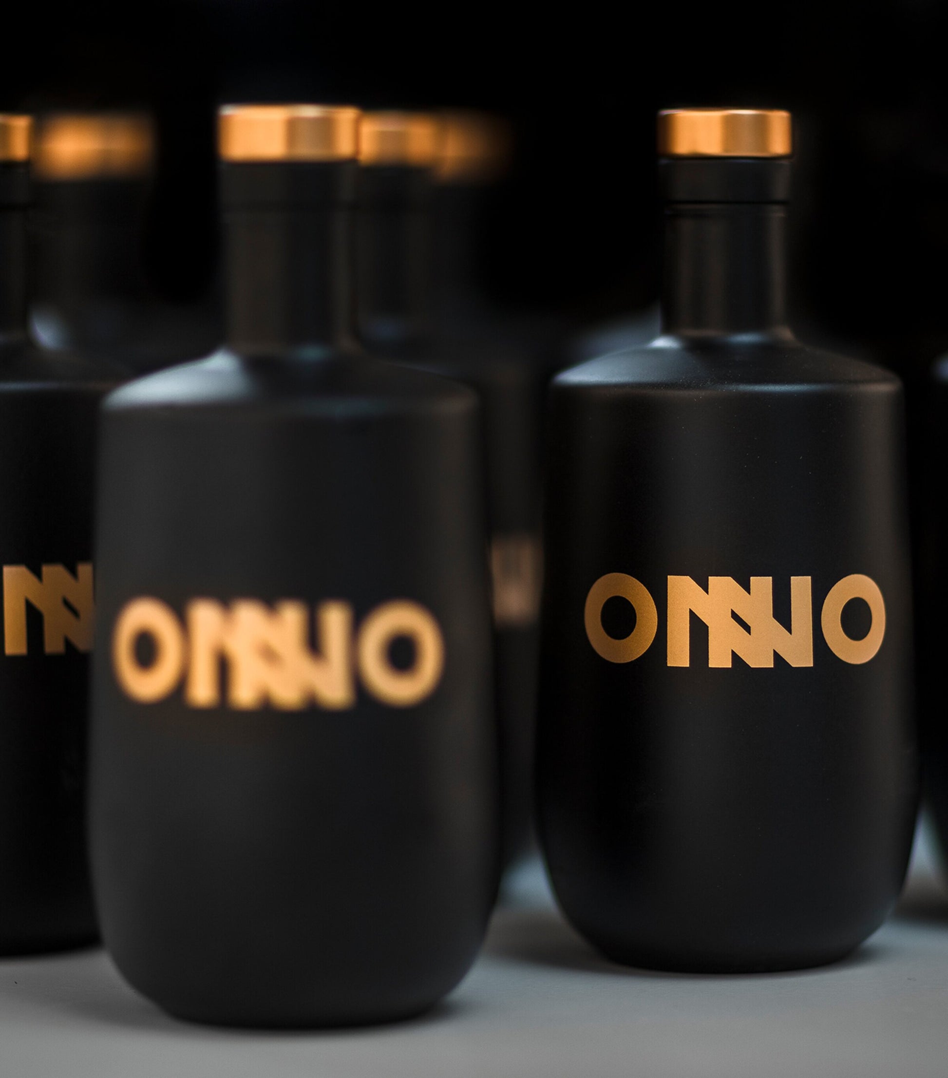 Onno Muse Diffuser (500ml) - Refill