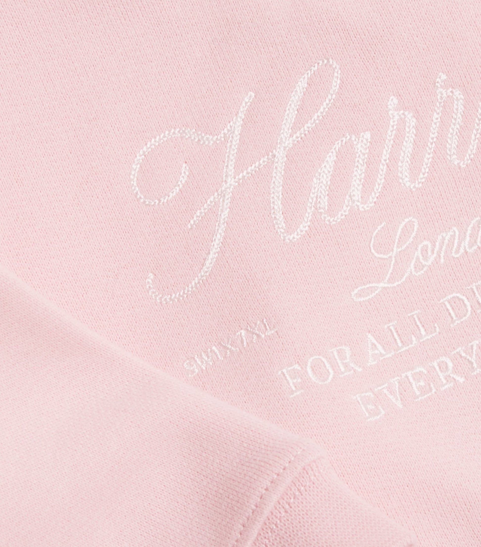 Cotton Logo Sweatshirt (0-18 Months)