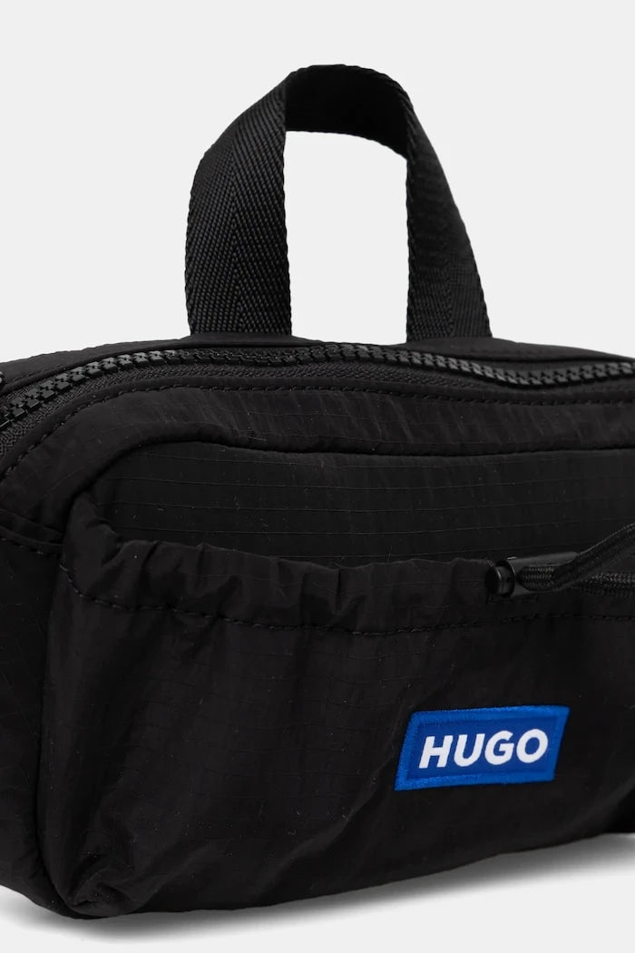 Чанта за кръст Hugo Blue
