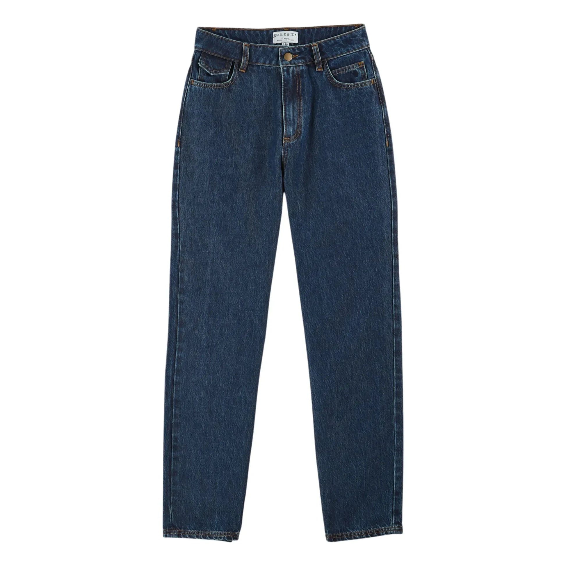 Emile et Ida - Jean Cédric | Denim