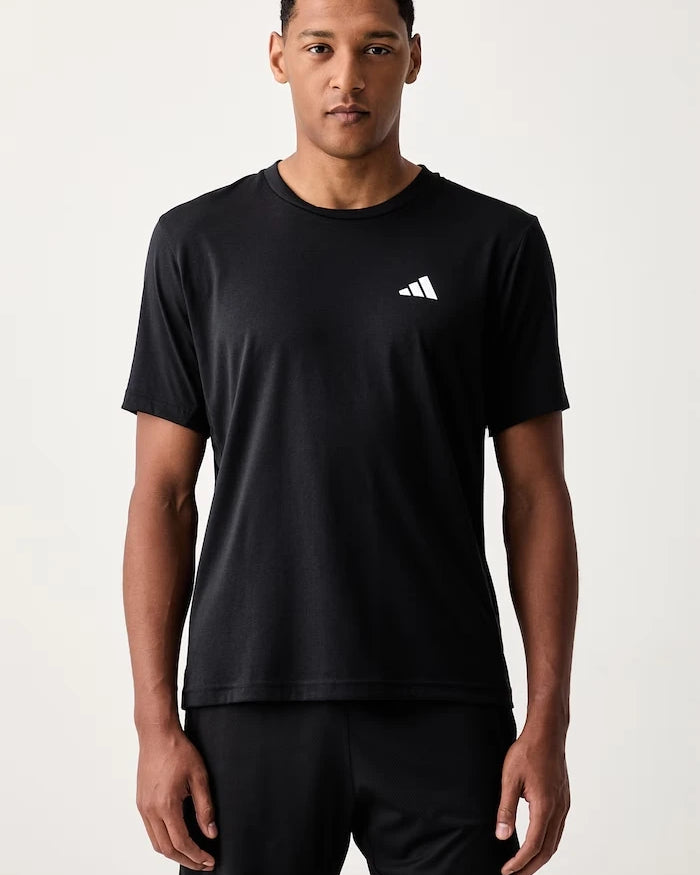 adidas Performance erkek antrenman tişörtü Essentials