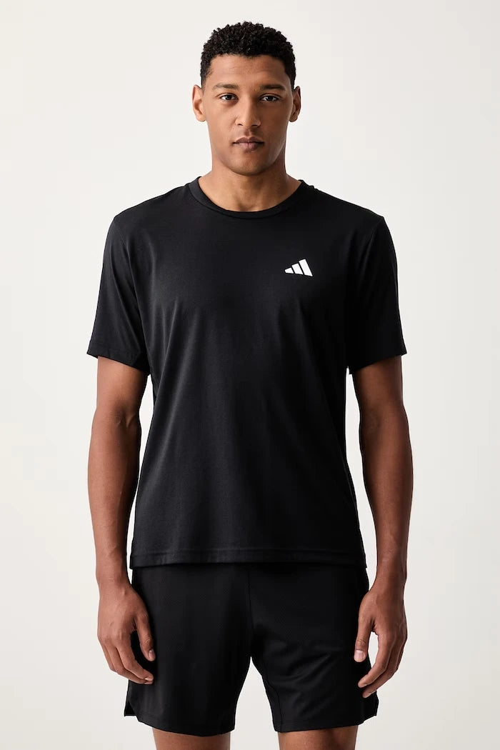 adidas Performance erkek antrenman tişörtü Essentials
