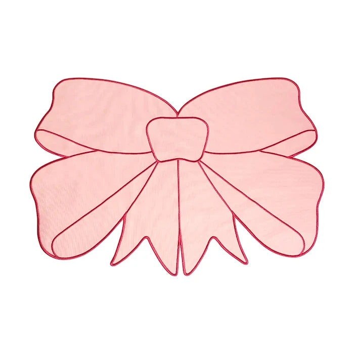 Подложка за чиния Octaevo Coquette 35 x 50 cm (2 броя)