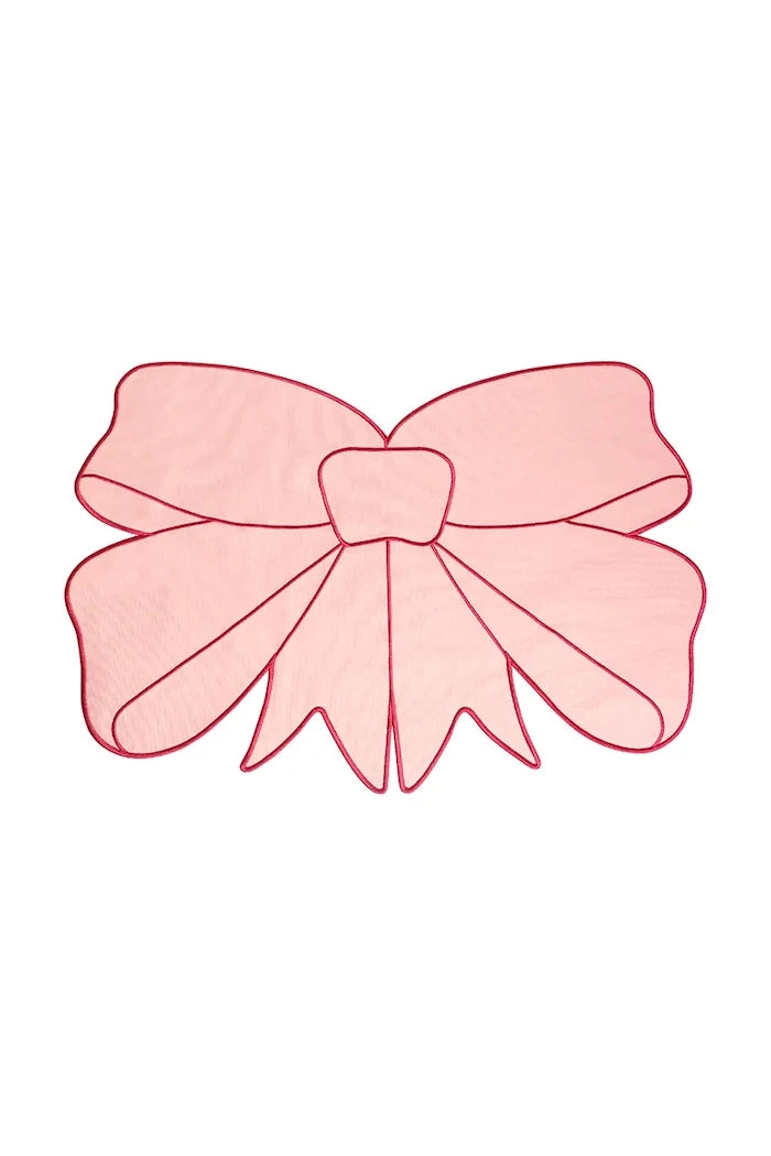 Подложка за чиния Octaevo Coquette 35 x 50 cm (2 броя)