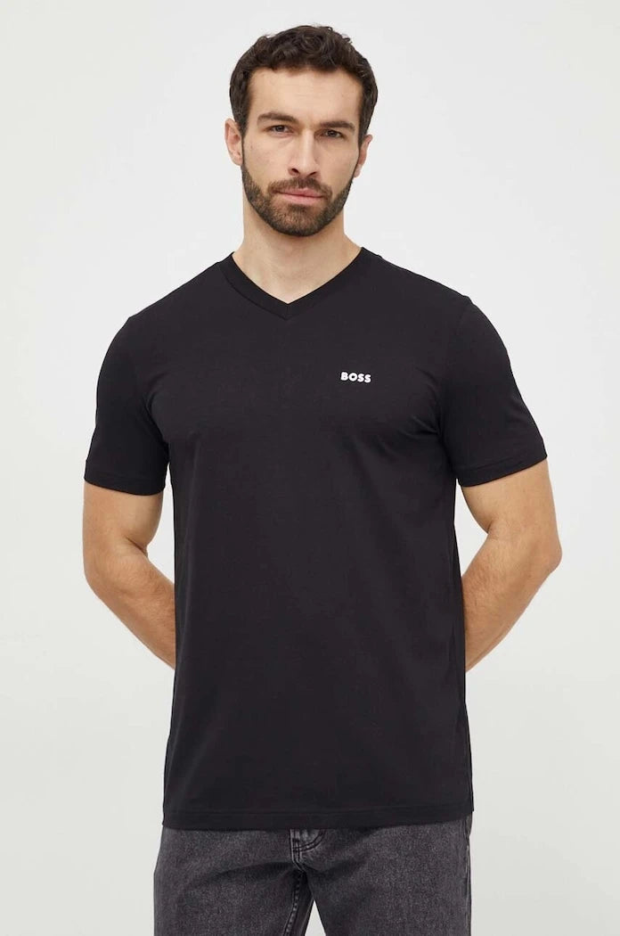 Boss Green Tee V Tişört