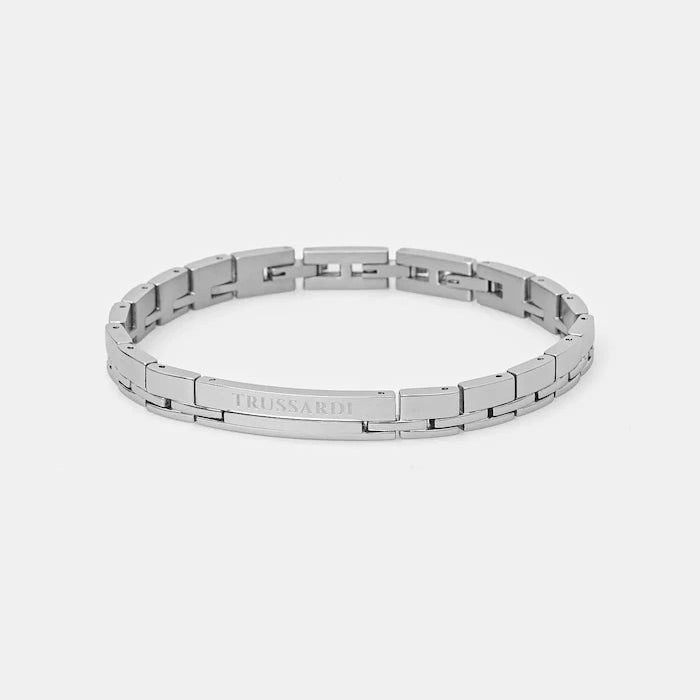 Гривна Trussardi T-STEEL