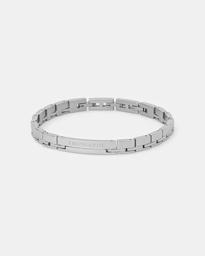 Гривна Trussardi T-STEEL