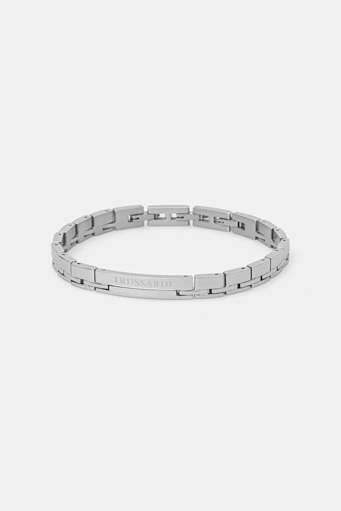 Гривна Trussardi T-STEEL