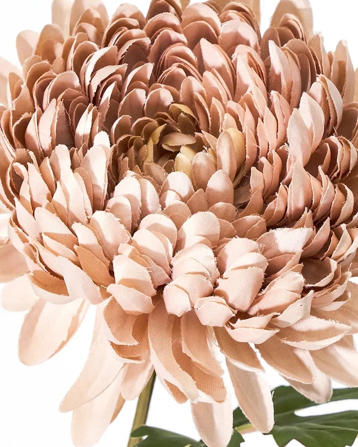 House Doctor HDChrysanthemum Yapay Çiçek 14 x 60 cm