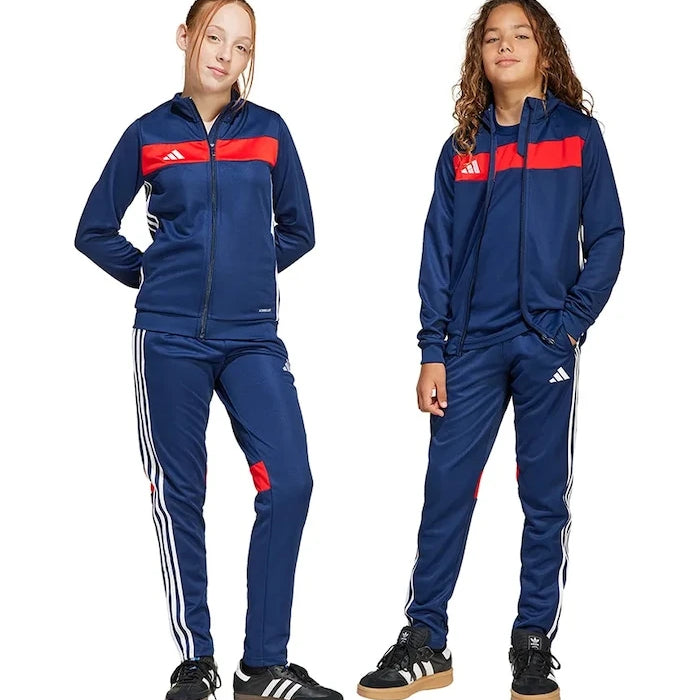 Детски анцуг adidas Performance