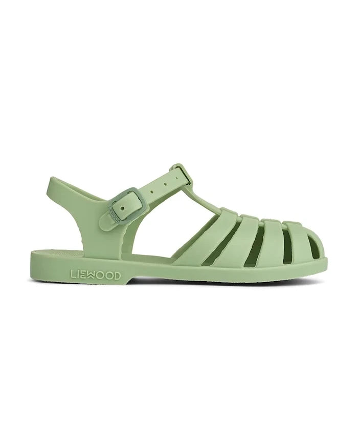 Liewood Çocuklar İçin Açık Topuklu Sandalet Bre Sandals
