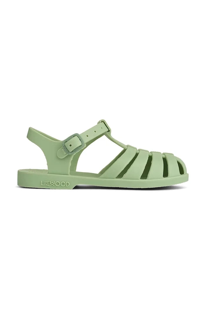 Liewood Çocuklar İçin Açık Topuklu Sandalet Bre Sandals