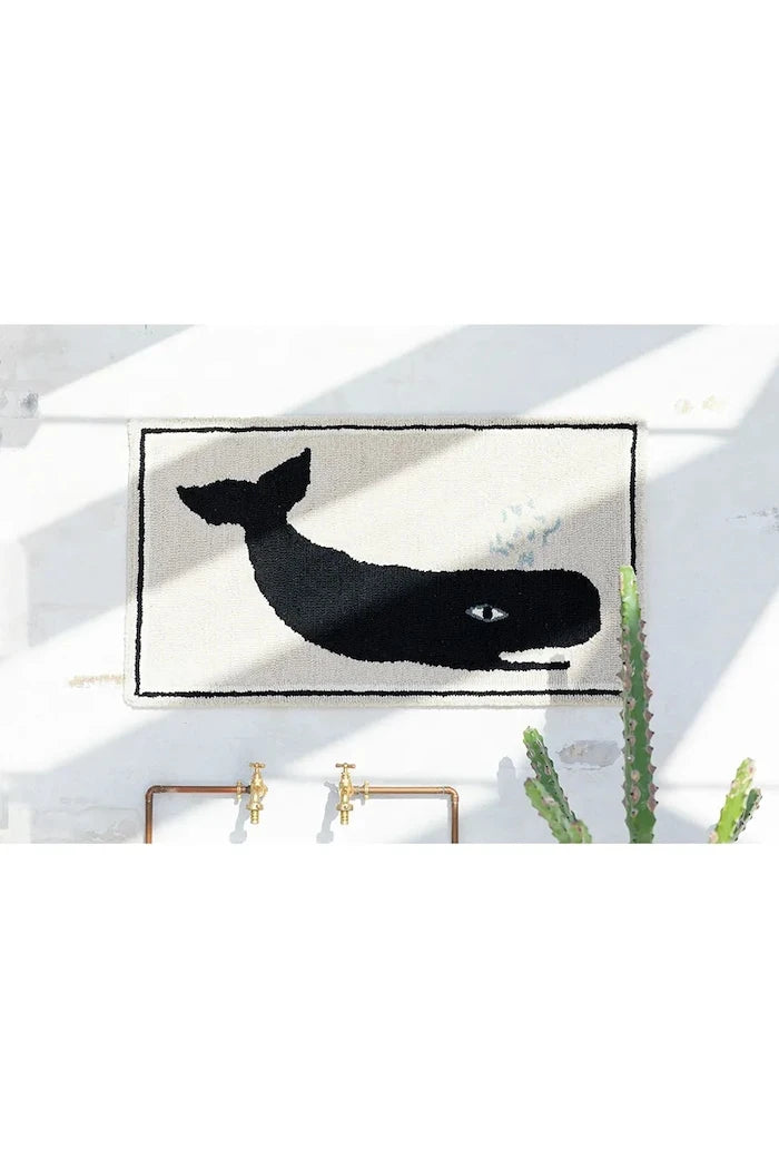 Вълнен килим Bongusta Frame 52 x 90 cm
