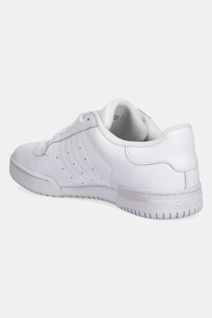 Кожени маратонки adidas Originals Powerphase