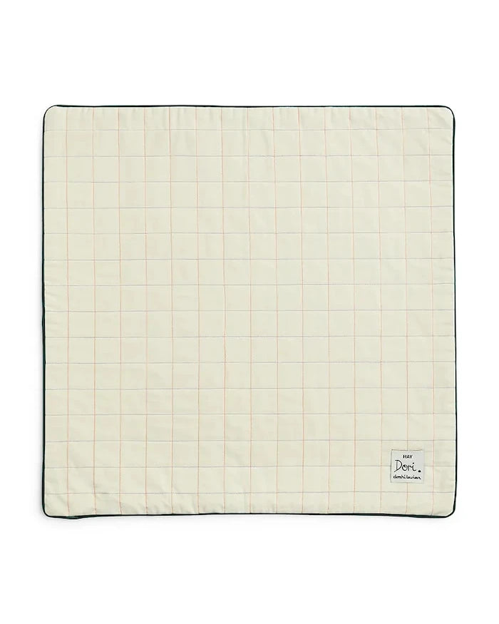 HAY Dekoratif Keten Yastık Kılıfı 60 x 60 cm
