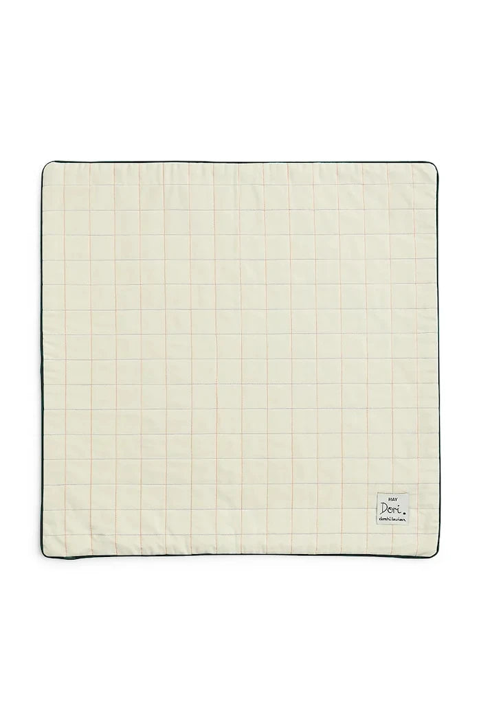 HAY Dekoratif Keten Yastık Kılıfı 60 x 60 cm